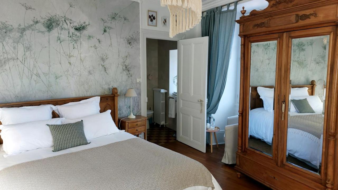 Le Clos Du Marronnier Rivieres-les-Fosses Екстер'єр фото
