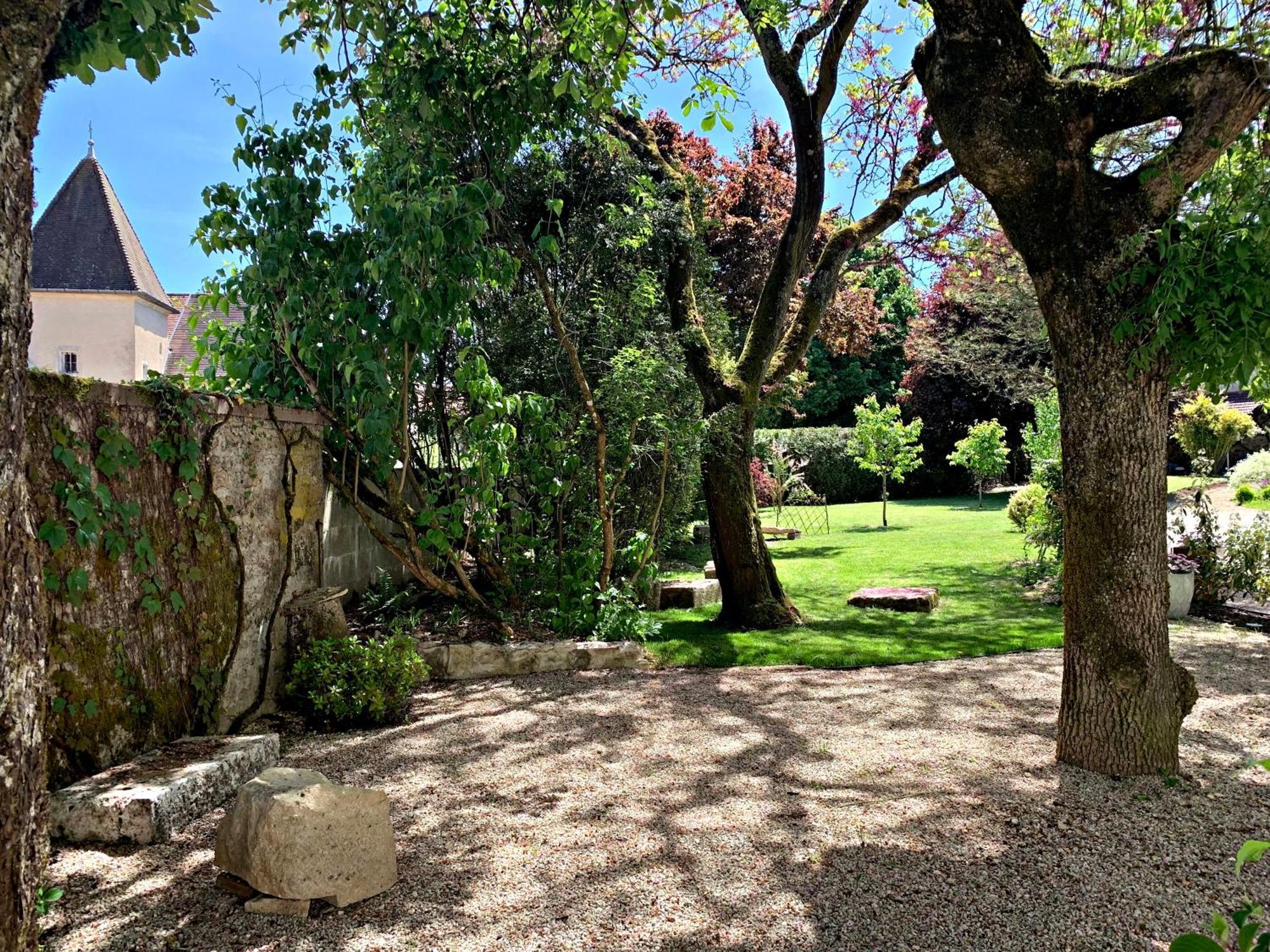Le Clos Du Marronnier Rivieres-les-Fosses Екстер'єр фото
